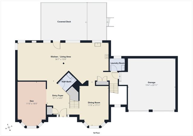 712 Meeting St, Franklin, TN 37064