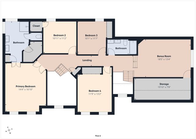 712 Meeting St, Franklin, TN 37064