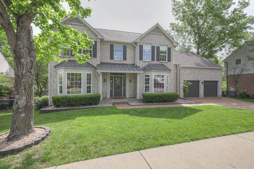 712 Meeting St, Franklin, TN 37064