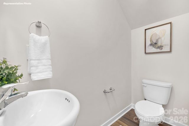 3204 Ora Smith Road, Lincolnton, NC 28092