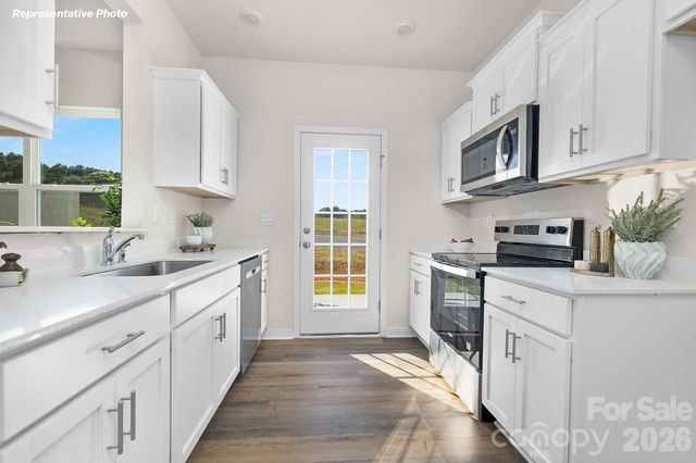 3204 Ora Smith Road, Lincolnton, NC 28092