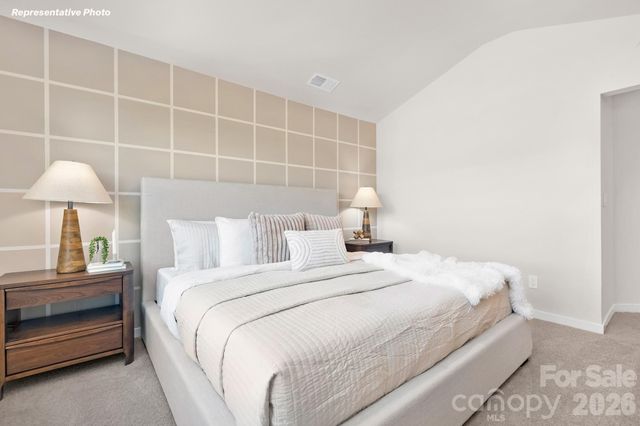 3204 Ora Smith Road, Lincolnton, NC 28092