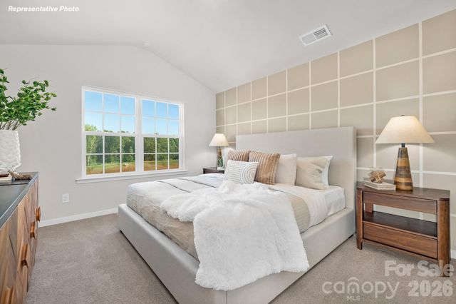 3204 Ora Smith Road, Lincolnton, NC 28092