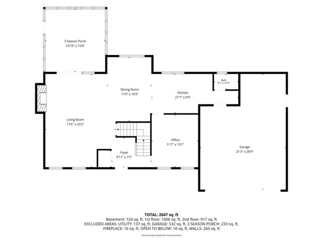 2734 Shadow Wood Court, Chaska, MN 55318