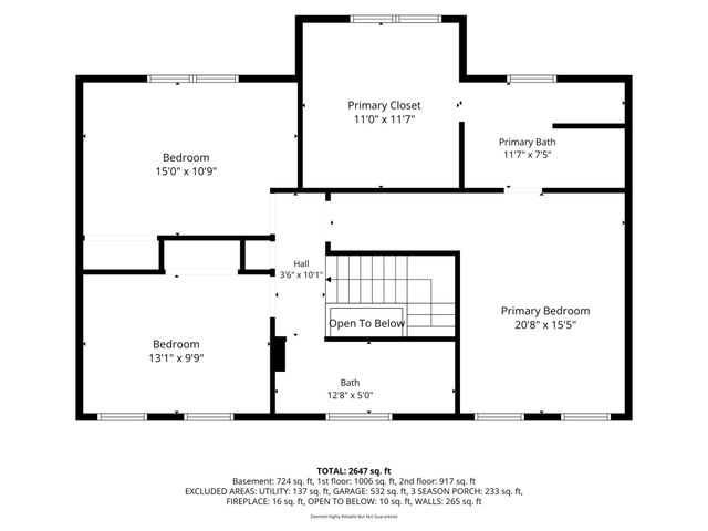 2734 Shadow Wood Court, Chaska, MN 55318