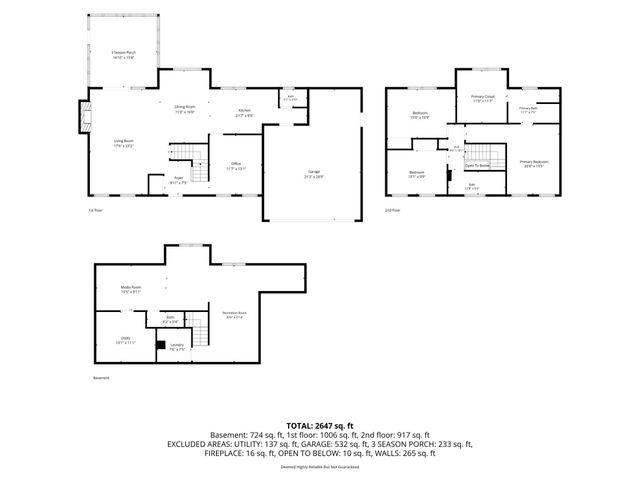 2734 Shadow Wood Court, Chaska, MN 55318