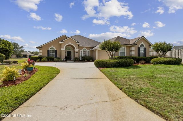 13315 PENNYMOOR Court, Jacksonville, FL 32226
