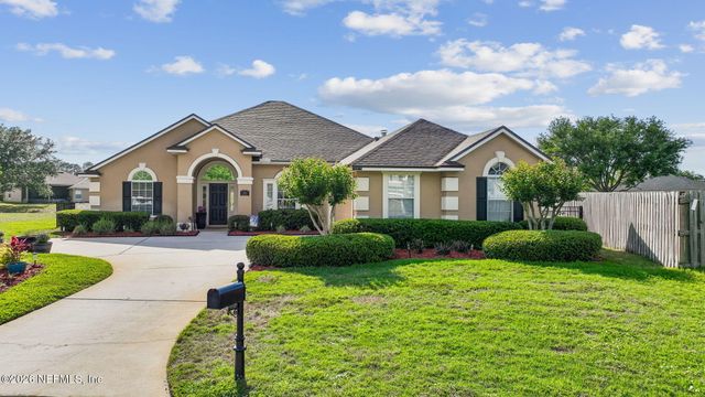 13315 PENNYMOOR Court, Jacksonville, FL 32226