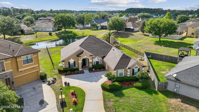 13315 PENNYMOOR Court, Jacksonville, FL 32226