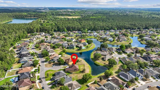 13315 PENNYMOOR Court, Jacksonville, FL 32226