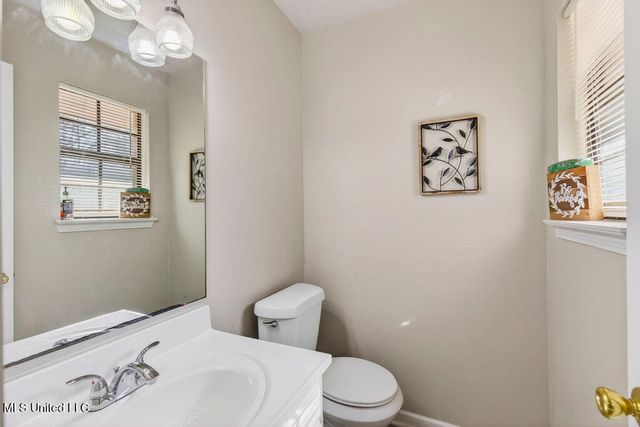 43 Pine Hill Drive, Carriere, MS 39426