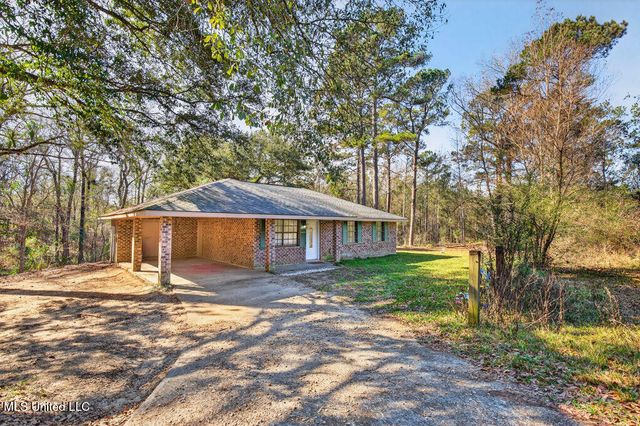 43 Pine Hill Drive, Carriere, MS 39426