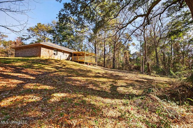 43 Pine Hill Drive, Carriere, MS 39426
