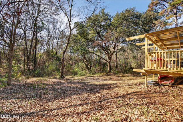 43 Pine Hill Drive, Carriere, MS 39426