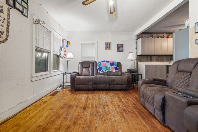 1505 N Spring Road, Harrison, AR 72601