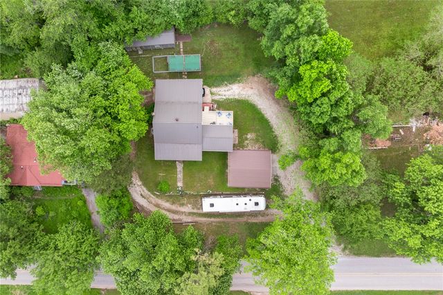 1505 N Spring Road, Harrison, AR 72601