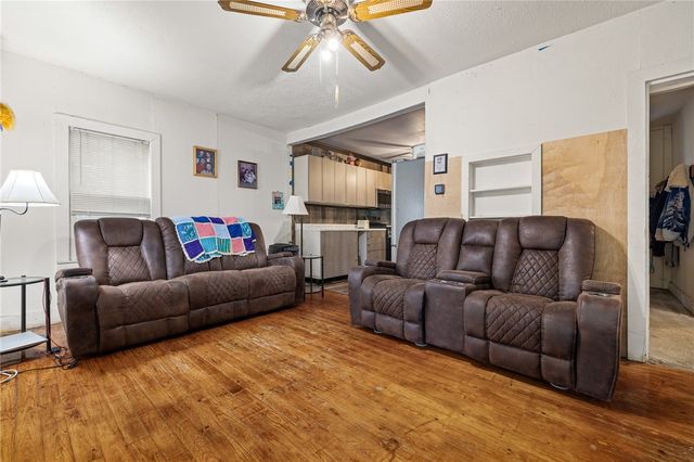 1505 N Spring Road, Harrison, AR 72601