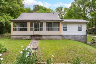 1505 N Spring Road, Harrison, AR 72601