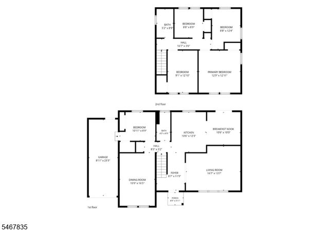 34 Winthrop Dr, Manalapan Twp., NJ 07726