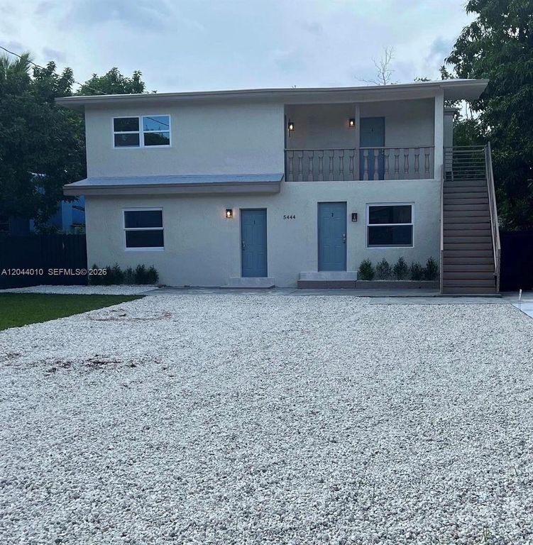 5444 NW 5 Avenue 4, Miami, FL 33127