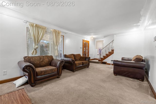 7841 E Morrow Circle, Dearborn, MI 48126