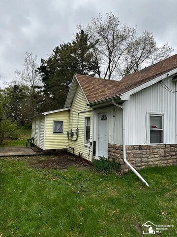 12933 Lulu Road, Ida Twp, MI 48140