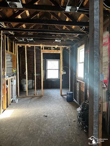 12933 Lulu Road, Ida Twp, MI 48140
