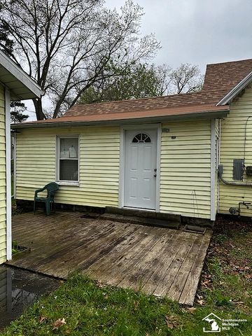 12933 Lulu Road, Ida Twp, MI 48140