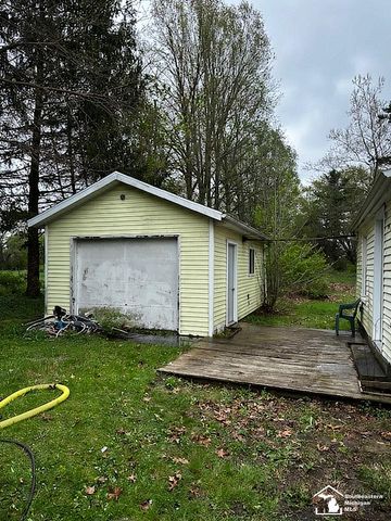 12933 Lulu Road, Ida Twp, MI 48140