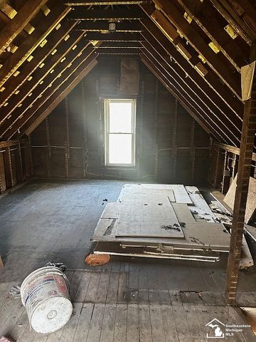 12933 Lulu Road, Ida Twp, MI 48140