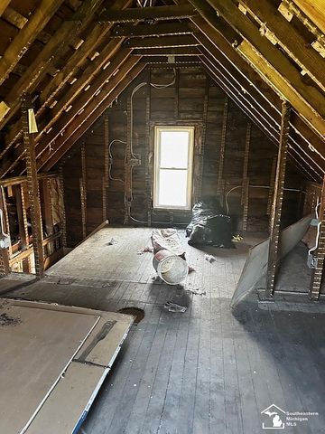 12933 Lulu Road, Ida Twp, MI 48140