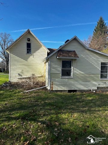 12933 Lulu Road, Ida Twp, MI 48140