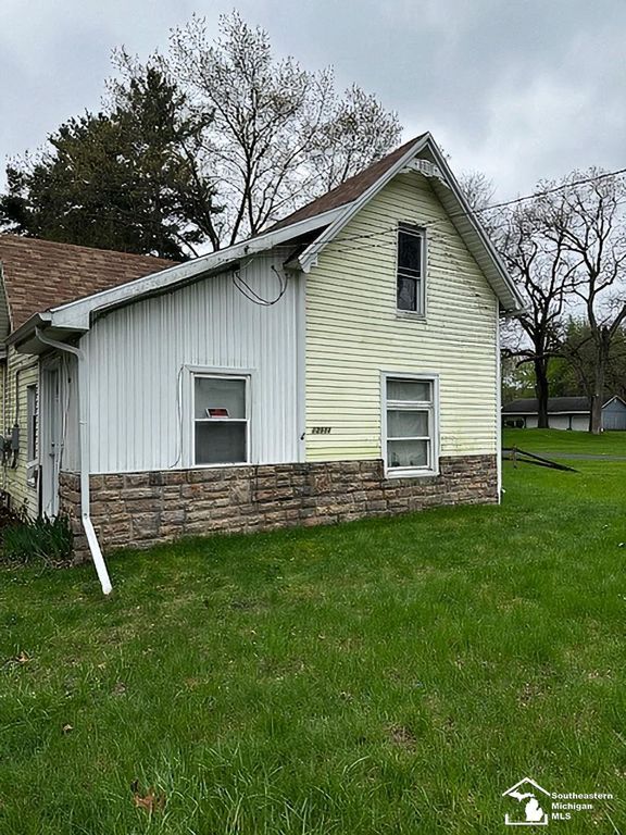 12933 Lulu Road, Ida Twp, MI 48140