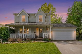 2422 Par Court, Oceola Twp, MI 48843