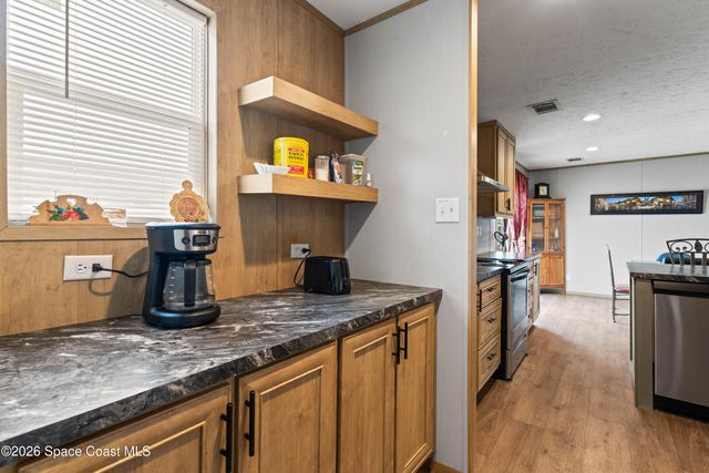 958 Pecan Circle, Barefoot Bay, FL 32976
