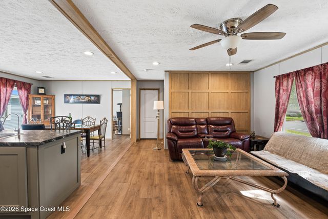 958 Pecan Circle, Barefoot Bay, FL 32976