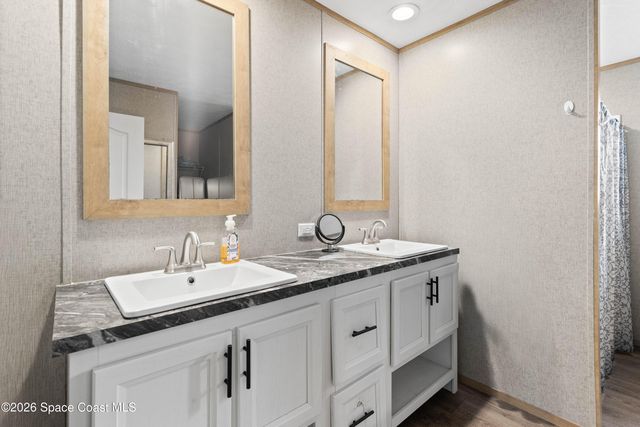 958 Pecan Circle, Barefoot Bay, FL 32976