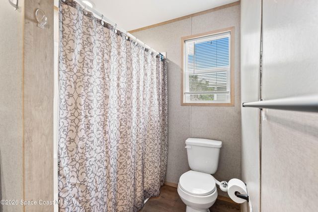 958 Pecan Circle, Barefoot Bay, FL 32976