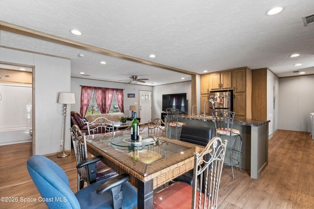 958 Pecan Circle, Barefoot Bay, FL 32976
