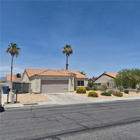 6304 LA MADRE Way, Las Vegas, NV 89130