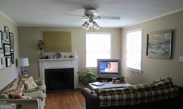 2285 Elmridge Drive, Macon, GA 31204