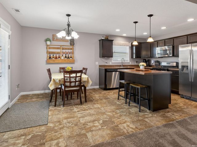 2423 Grand Canyon Corridor, Fort Wayne, IN 46808