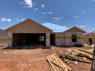 313 Showdown Road, Abilene, TX 79602