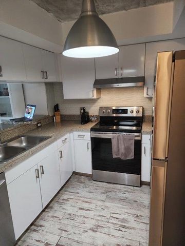 460 S Park Rd 6-209, Hollywood, FL 33021