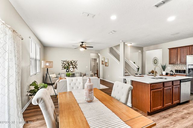 3812 BRONCO Road, Middleburg, FL 32068