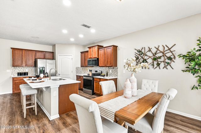 3812 BRONCO Road, Middleburg, FL 32068