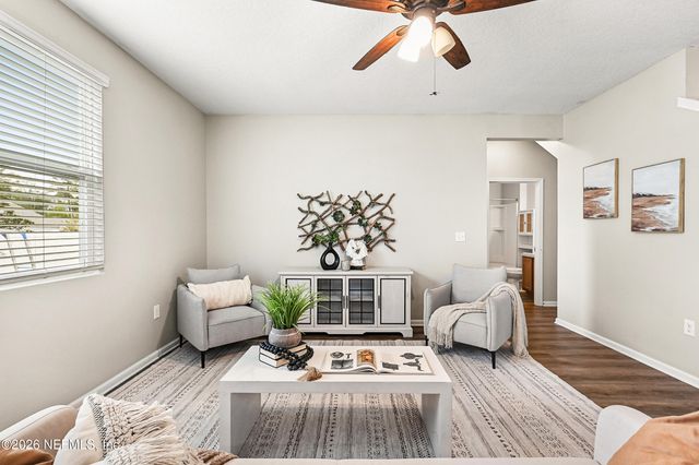 3812 BRONCO Road, Middleburg, FL 32068