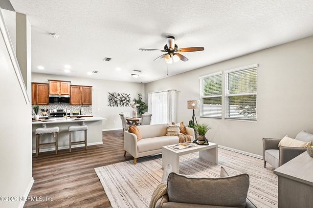 3812 BRONCO Road, Middleburg, FL 32068