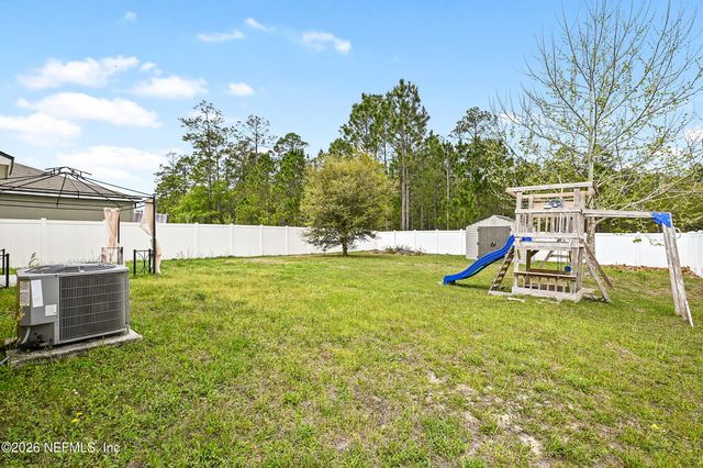 3812 BRONCO Road, Middleburg, FL 32068