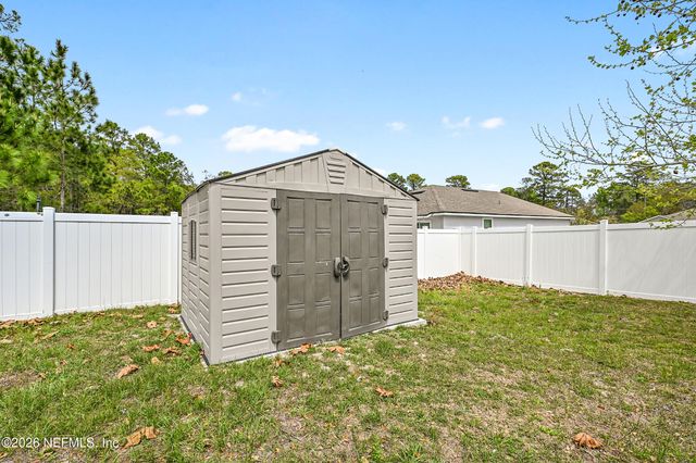 3812 BRONCO Road, Middleburg, FL 32068